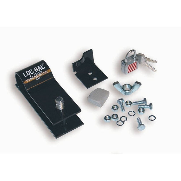 Hi-Lift Jacks - LR-200 - Loc-Rac Mounting System