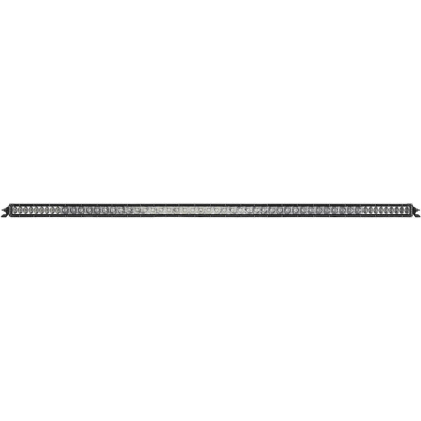 RIGID SR-Series PRO LED Light Spot/Driving Combo 50 Inch Black Housing