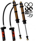 Fox 2014-21 Polaris RZR XP 1000 EPS 2.5 Podium RC2 Coilover Shock Rear Pair