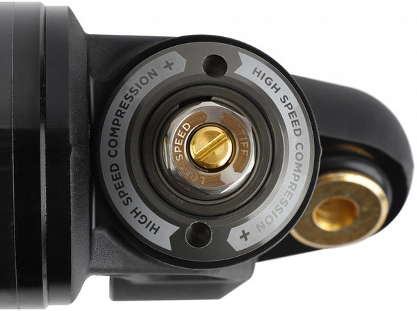 Fox 2014-21 Polaris RZR XP 1000 EPS 2.5 Podium RC2 Coilover Shock Rear Pair