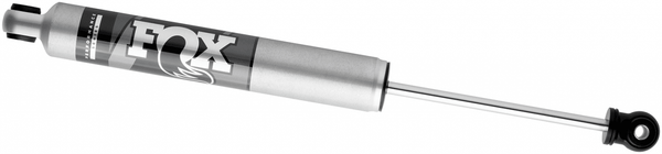 2015-20 Ford F150 Fox Performance 2.0 Coilover IFP Front Plus Rear Shocks 2" Lift 4WD Only with Roost guard