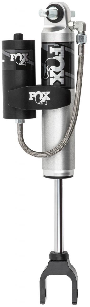 Fox Shocks 2.0 Reservoir Shock Set 2020-24 Chevy GMC 2500HD 3500 HD w/ 0-1" Lift