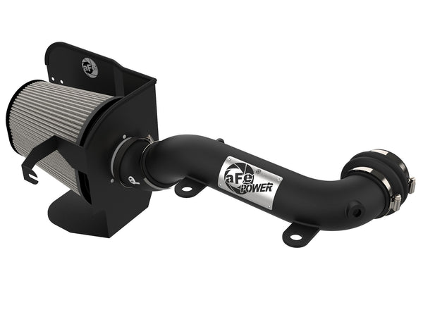 AFE Power Magnum ForcePro Dry Air Intake System 2012-18 Jeep Wrangler JK JKU 3.6L