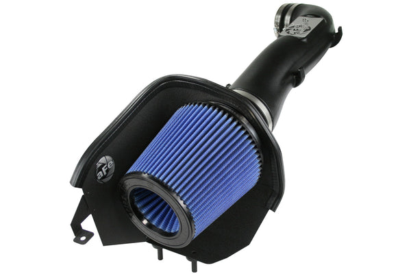 AFE Power Magnum Force 5R Dry Air Intake System 2012-18 Jeep Wrangler JK JKU 3.6L