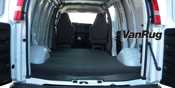 Bedrug Vanrug 2014-19 Ram Promaster 1500 159" Long Wheel Base