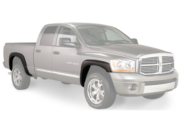 2019-21 Dodge Ram 1500 Buswhacker OE Style Flares 4pc.