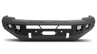 Body Armor 4x4 DG-19338 Eco Series Front Bumper For 2013-18 Ram 2500 3500
