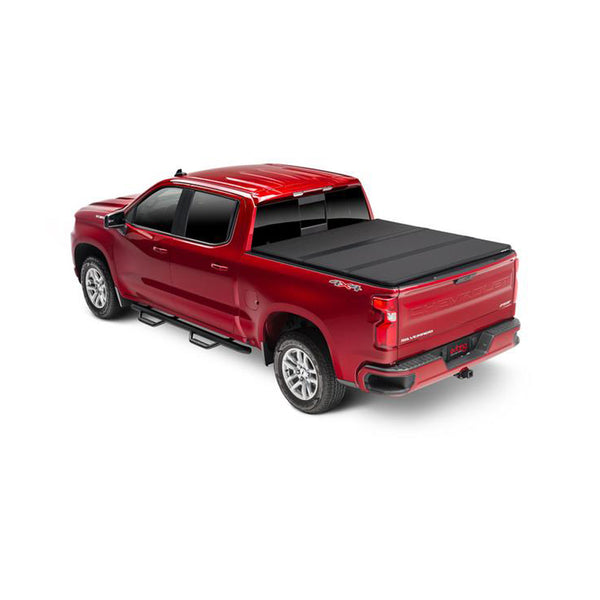 Trifecta 2.0 Tonneau Cover 20- GM P/U 2500