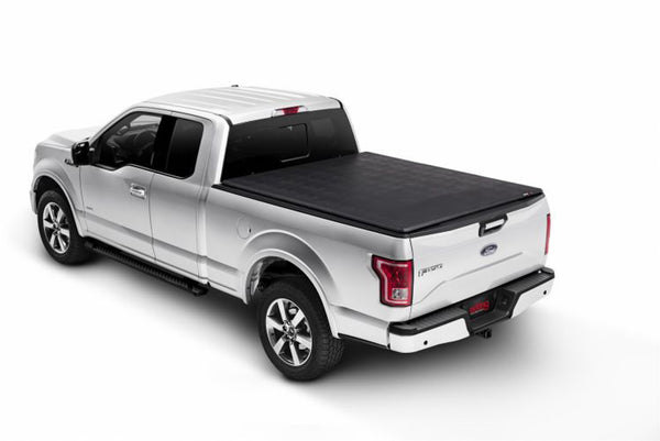 Extang Trifecta 2.0 Soft Fold Tonneau Bed Cover 21-24 Ford F150 8' Bed