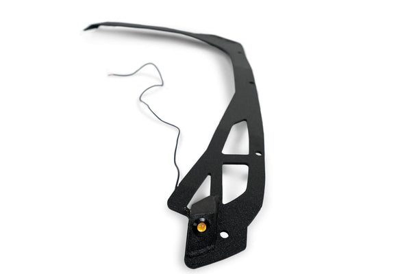 DV8 Offroad JT FENDER FLARE SET - FDGL-03