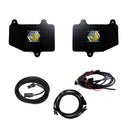 Baja Designs - 447652 - S1 Dual Reverse Light Kit