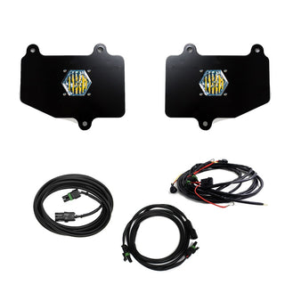 Baja Designs - 447652 - S1 Dual Reverse Light Kit