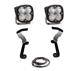 Baja Designs - 447742 - Squadron Sport A-Pillar Light Kit