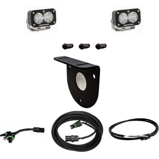 Baja Designs - 447767UP - S2 Sport Dual Reverse Light Kit