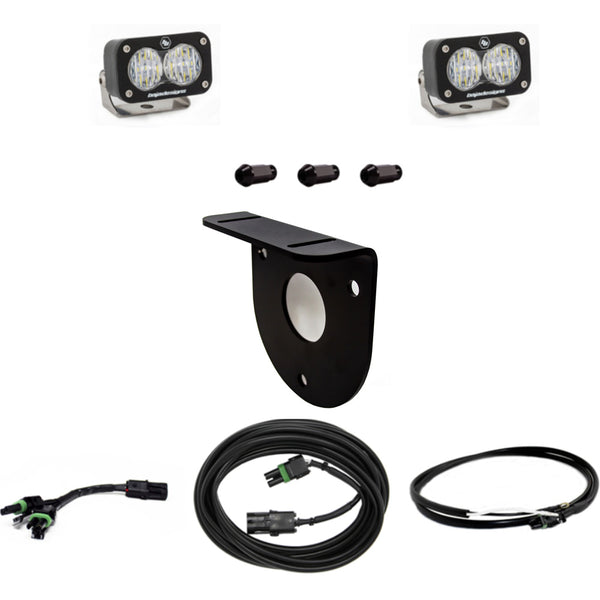 Baja Designs - 447767UP - S2 Sport Dual Reverse Light Kit