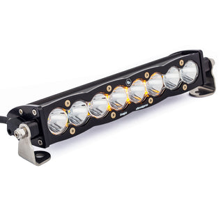 Baja Designs - 701001 - S8 Straight LED Light Bar