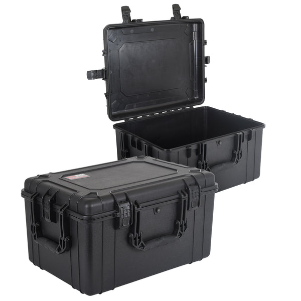 Go Rhino XG252014 - Xventure Gear Hard Case - X-Large Box 25" - Textured Black