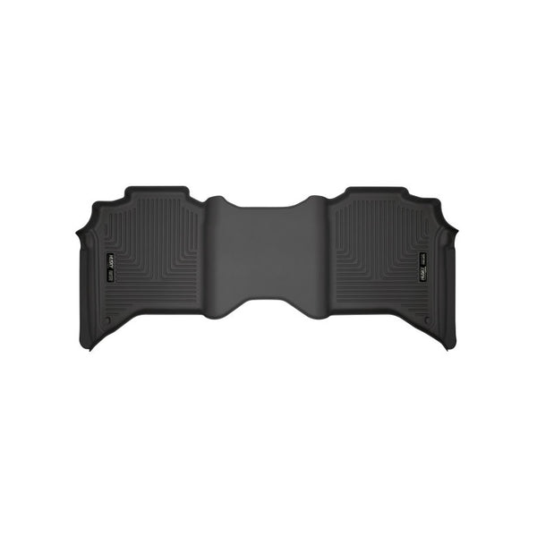 19- Dodge Ram 2501 Crew Cab Floor Liners