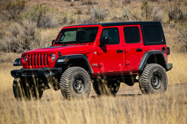 2018-21 Jeep Wrangler -Superchips Flashpaq 3876-JT 2020+ Gladiator