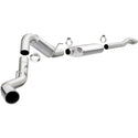 Magnaflow Street Series Cat Back Performance Exhaust System 2014-18 GM 1500 6.2L