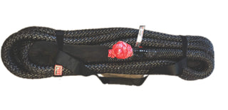 Monster Hook ZEUS Open Eye Recovery Rope 1 1/4" x 30'  52,500lbs