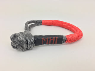 Monster Hook ZEUS Soft Shackle  5/16" x 6" 23,400lbs