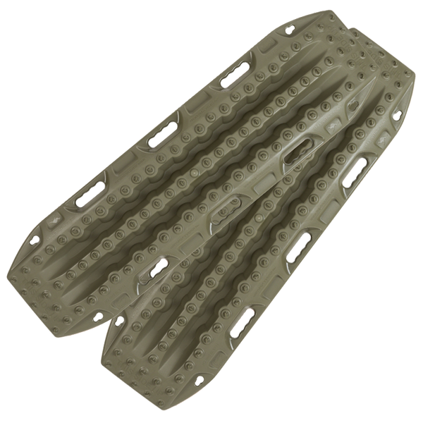 MAXTRAX MKII Vehicle Recovery Boards - Pair