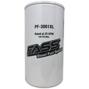 FASS Fuel Pump System Extended Length Particulate Filter Replacement