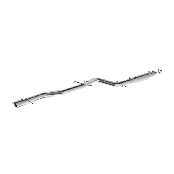 MBRP Exhaust 3in. Cat Back