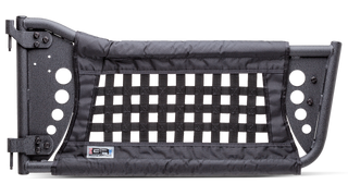 1997-06 Jeep Wrangler TJ Trail Doors Body Armor GEN 3 FRONT, PAIR