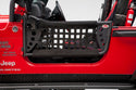 1997-06 Jeep Wrangler TJ Trail Doors Body Armor GEN 3 FRONT, PAIR
