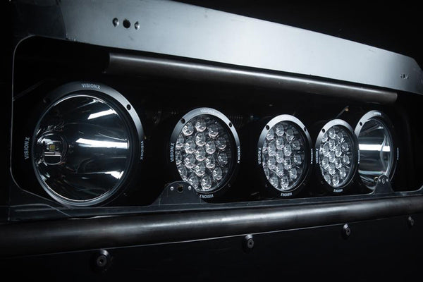 Vision X LED Lights 9907505