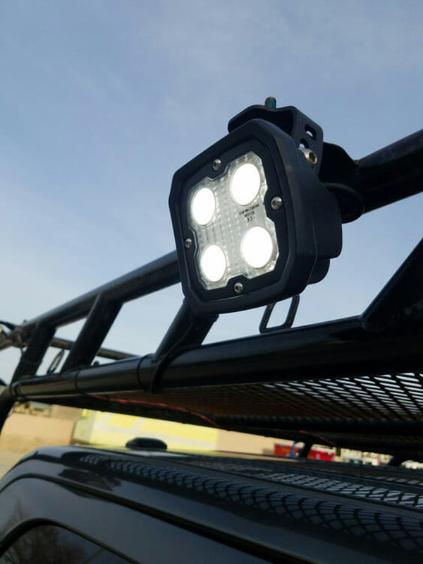 Vision X Lights 9141527