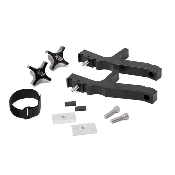 Hi-Lift Jacks - JGBM-100 - Jeep Gladiator Bed Rail Mount