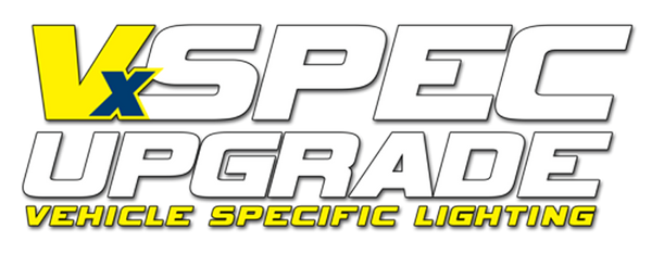 Vision X Mounting Kits 9891163