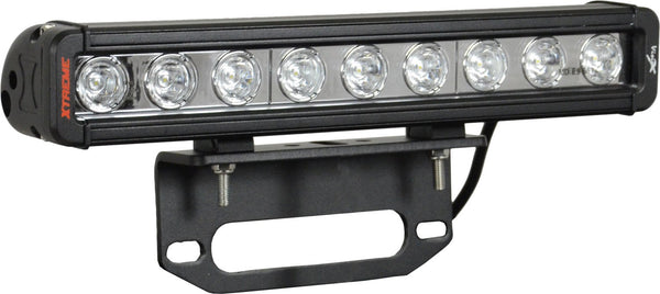 Winch Fairlead Light Mount for 6" Fairlead