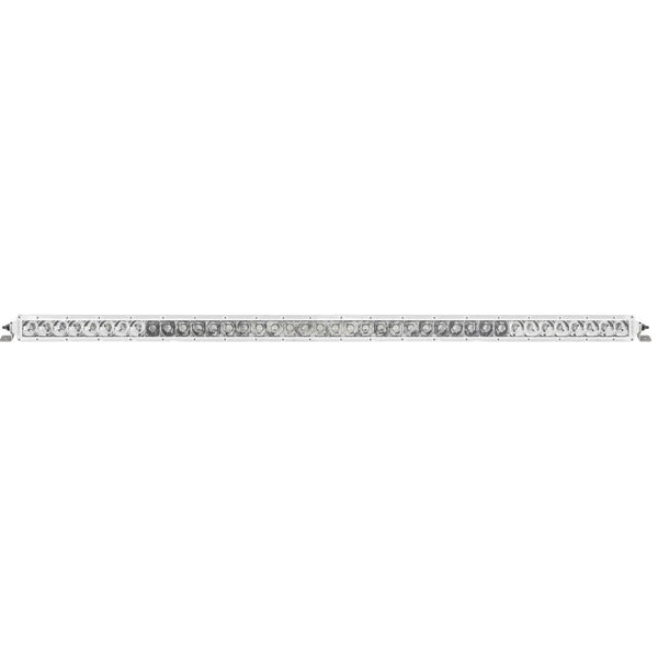 RIGID SR-Series PRO LED Light Bar Spot/Flood Combo 40 Inch White Housing