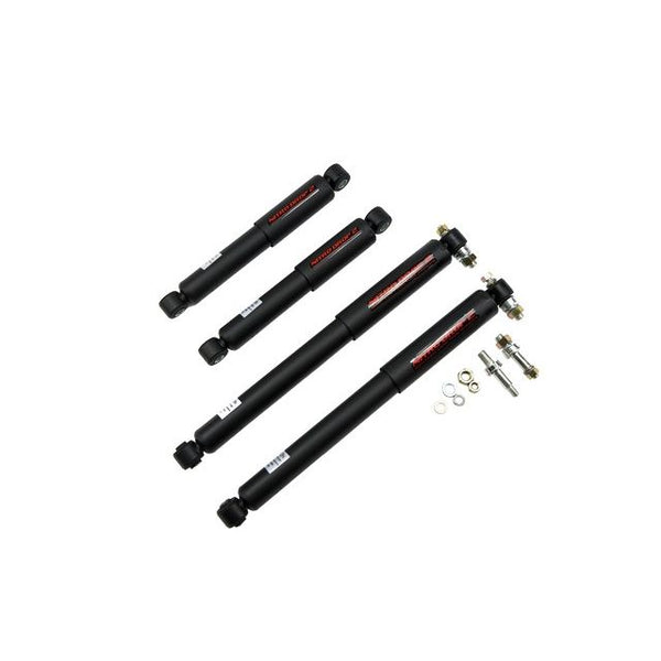 BELLTECH 9154 SHOCK ABSORBER SET NITRO DROP 2