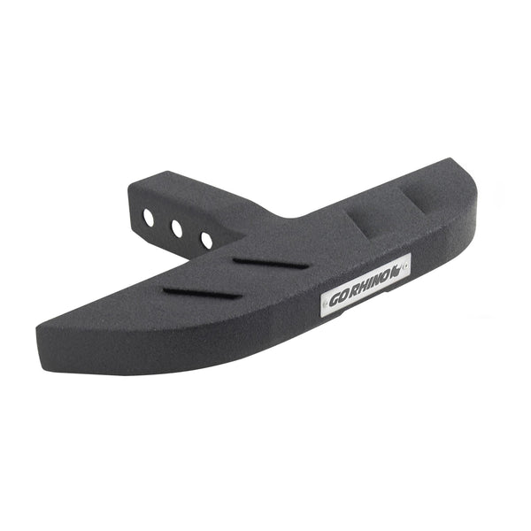 Go Rhino RB610ST - RB10 Slim Hitch Step - Protective Bedliner Coating
