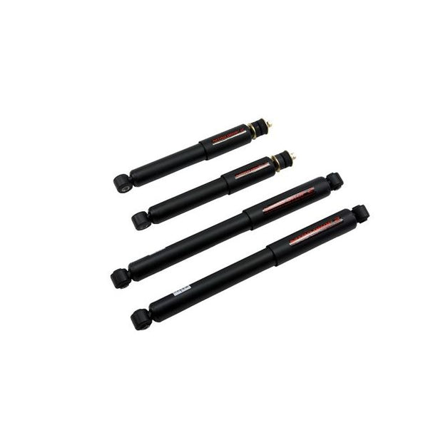 BELLTECH 9165 SHOCK ABSORBER SET NITRO DROP 2
