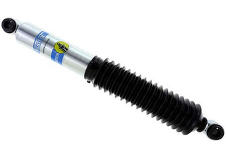 2001-10 Chevy Silverado 2500HD Bilstein 5100 Shock Set 4WD 0"-2.5" Lift Nitrogen Mono