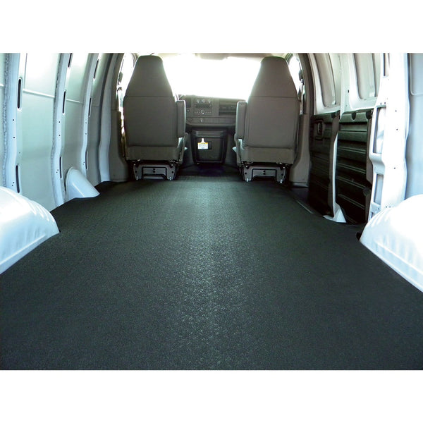 BedRug VanTred 1996+ Chevy GMC Express Savana Van Standard VTRG96