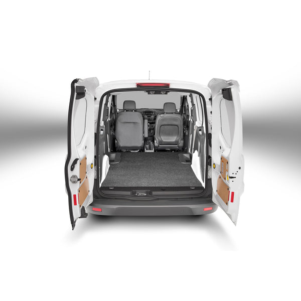 BedRug VanRug 2014+ Ford Transit Connect Short VRTC14S