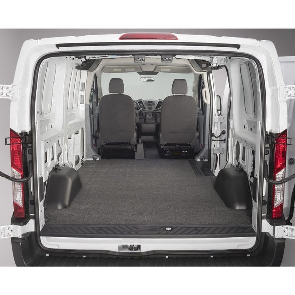 BedRug VanTred 2015+ Ford Transit Cargo Van Extended 148" LWB VTFT15LE