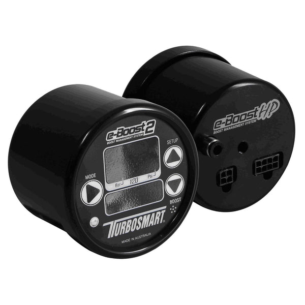 Turbocharger Electronic Boost Controller