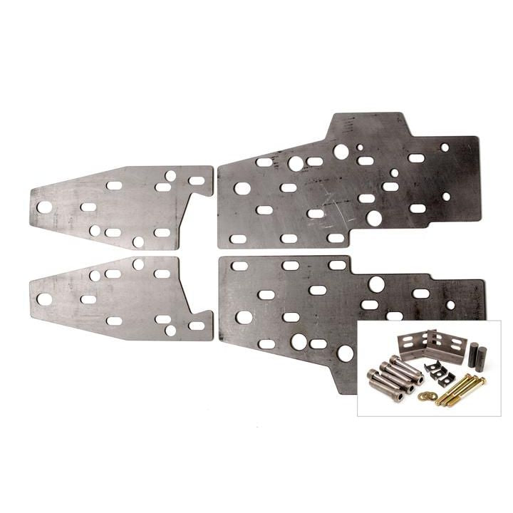 Luxon K5 Fender Reinforcement optima Luxon K5 Fender Reinforcement optima