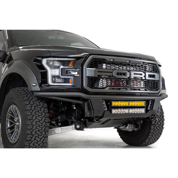 Addictive Desert Designs Pro Bolt-On Front Bumper 2017-20 Ford Raptor