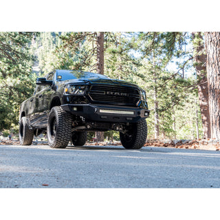 Body Armor 4x4 - DG-19343 - Bumper