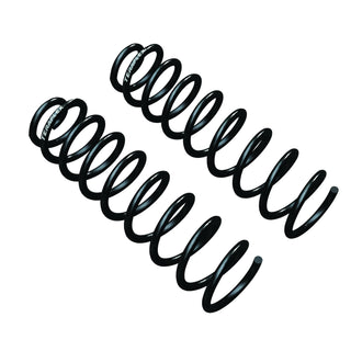 TJ: 3" Lift Front Coil Spring Kit