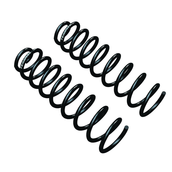 TJ: 2" Lift Front Coil Spring Kit